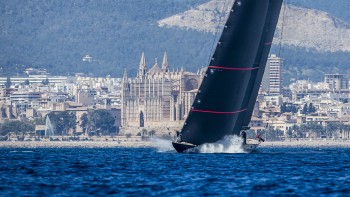 The SuperYacht Cup 2022 - Jaquet Droz