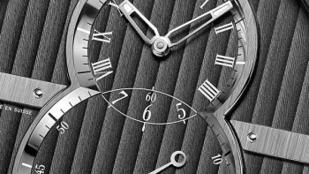 Grande Seconde SW Côtes de Genève - Jaquet Droz