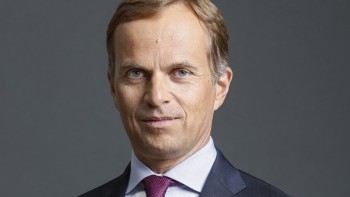 Jean-Frédéric Dufour Chief Executive Officer of Rolex - Crowning