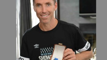 Steve Nash Foundation Showdown New York - Jeanrichard