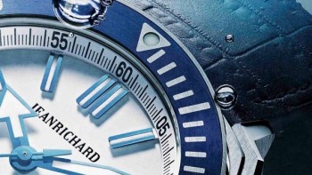 The “rubbergator” makes a splash - JeanRichard