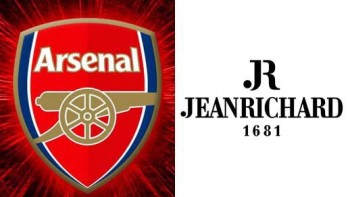 Win a prize every day in Advent - Advent Calendar 2015 - Win Arsenal VIP tickets thanks to Jeanrichard