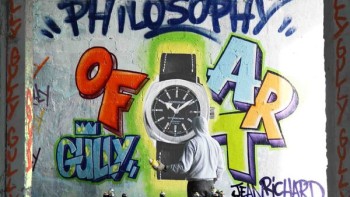 Where Philosophy of Life meets Philosophy of Arts - JeanRichard