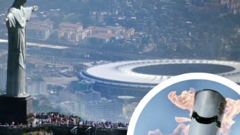 Watch brands and the Olympic Games - Rio 2016