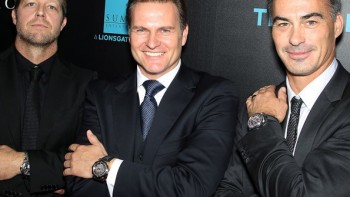 Time for action - Carl F. Bucherer 