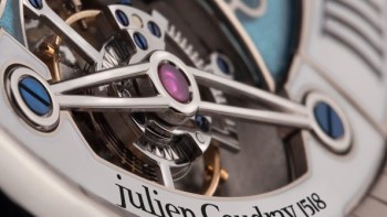 The 10 keys to Julien Coudray - Julien Coudray