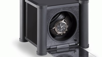 New K10-6 high-end watch winder - RDI Charles Kaeser