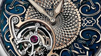 The A’Ghrian at the Chronometry Competition - Kerbedanz