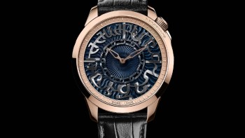 A Kerbedanz timepiece reaches the Vatican Museums - Kerbedanz