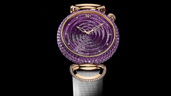 Esperanza Classic, the quintessential pink - Kerbedanz