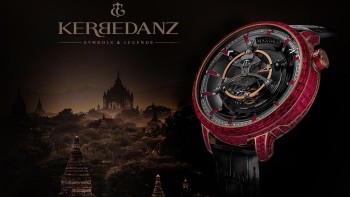 Maximus Royal will ruin your eyes - Kerbedanz