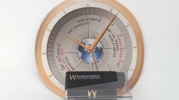 A competition every day - Win a Worldtempus kit