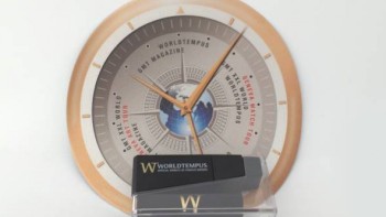 A competition every day - Win a Worldtempus kit