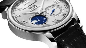 L.U.C Lunar Big Date - Chopard
