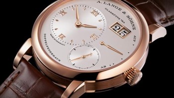 Lange 1 - A. Lange & Söhne