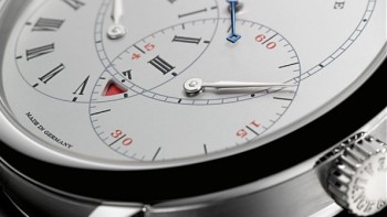 Richard Lange Jumping Seconds - A. Lange & Söhne