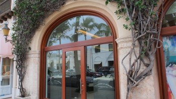 Palm Beach Boutique - A. Lange & Söhne 