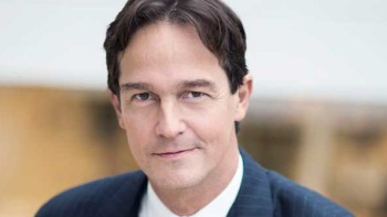 Interview with Laurent Dordet - Hermès