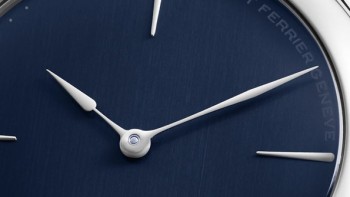 Galet Micro-Rotor 39mm - Laurent Ferrier