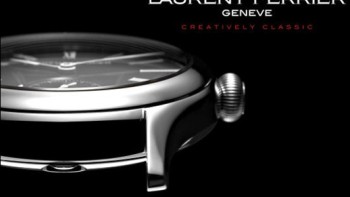New partner - Laurent Ferrier
