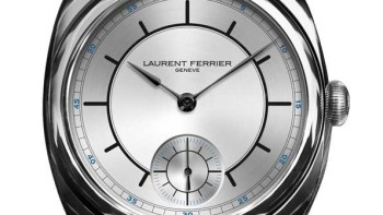 Galet Square for Only Watch - Laurent Ferrier