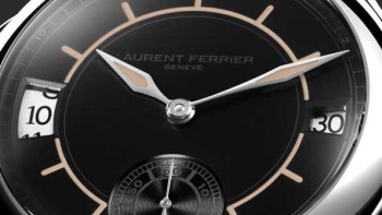 Galet Traveller Boréal - Laurent Ferrier