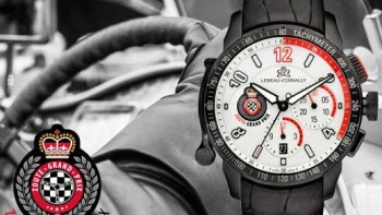 Partner of the Zoute Grand Prix® - Lebeau-Courally