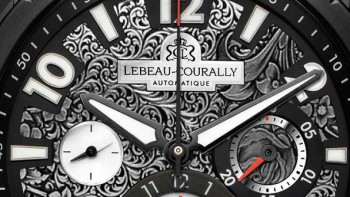 Le Baron 1865 - Lebeau-Courally