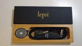 A new competition every day - Win a Lepsi Watch Scope