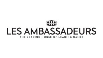 New Branch Manager for Zurich Boutique - Les Ambassadeurs
