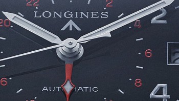 Longines Avigation - Longines