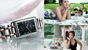 Dolce Vita  - Longines 