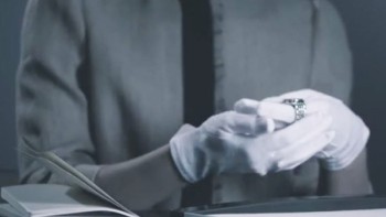 Video. Elegant Collection (2) - Longines