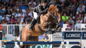 Grand Prix Longines of the City of Lausanne - Longines