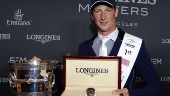 Longines Masters of Los Angeles - Longines