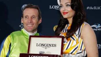 Queen Elizabeth Stakes - Longines