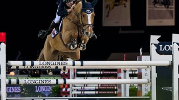 Longines Speed Challenge - Longines