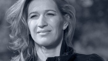 Stefanie Graf, Longines’ golden retiree  - Longines