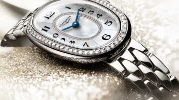 Symphonette - Longines