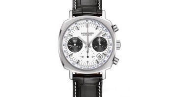 The Longines Heritage 1973 - Longines 