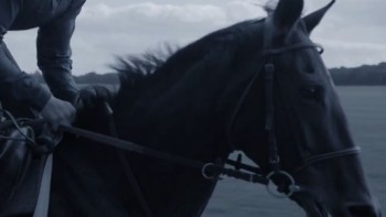 Video. Horse Racing 2014 - Longines