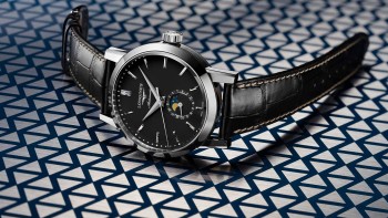 The Longines 1832 new models - Longines