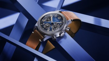 The Longines Avigation BigEye - Longines