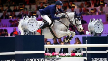 Longines Masters of Paris - Longines
