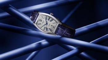 Evidenza: An Icon Revived  - Longines 