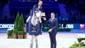Equita Longines - Longines