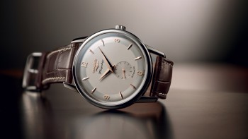 Flagship Heritage – 60th Anniversary 1957-2017 - Longines