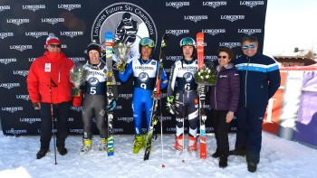 Future Ski Champions - Longines