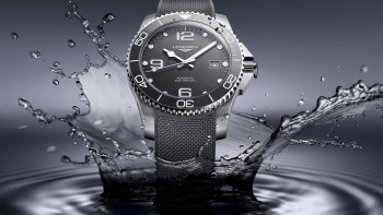 HydroConquest - Longines