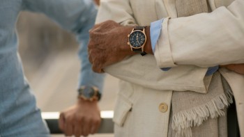 Longines Legend Diver Watch - Longines